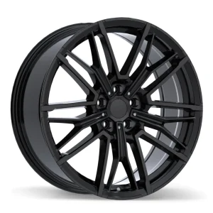 Replika – R283 – Black – 19″x8″ 35mm – All weather Wheels – R283-1980-44BN+35C666